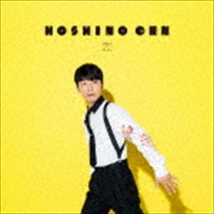 【中古LP】Gen Hoshino=星野 源/ 「Yellow Dancer」 星野源/YELLOW DANCER/イエローダンサー/アナログレコード／限定