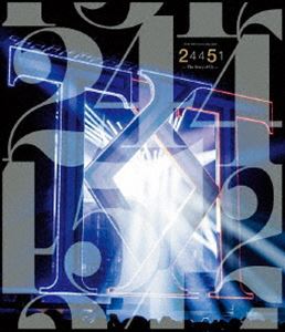 KinKi Kids Concert 2022-2023 24451～The Story of Us～ [Blu-ray]