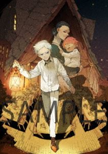 約束のネバーランド 2（完全生産限定版） [Blu-ray]｜ポプカル 店