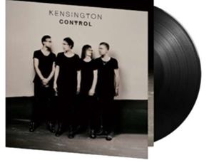 輸入盤 KENSINGTON / CONTROL [LP]