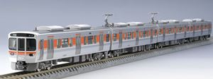 JR 315-3000系通勤電車セット（4両） 98598 Nゲージ｜ポプカル 店