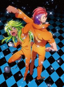 TVアニメ「ナンバカ」2巻 [Blu-ray]