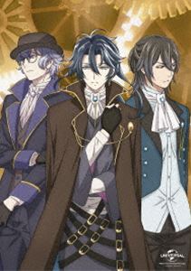 公式の 文豪とアルケミスト 審判ノ歯車 第3巻 初回限定版 Blu Ray 数量は多 Www Lexusoman Com