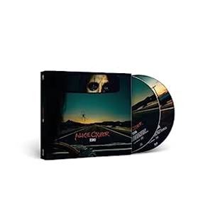 輸入盤 COOPER ALICE / ROAD （WBR） （DIG） [CD＋BLU-RAY]