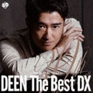 DEEN / DEEN The Best DX Basic to Respect（完全生産限定盤／3Blu-specCD2＋Blu-ray） [CD]