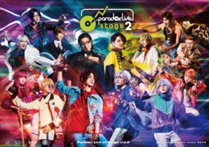 舞台「Paradox Live on Stage vol.2」Blu-ray [Blu-ray]｜ポプカル 店