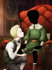 シャドーハウス 4（完全生産限定版） [DVD]