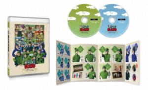 舞台「忍たま乱太郎」～三年生といっしょに!いつもいっしょに!の段～ [Blu-ray]｜ポプカル 店