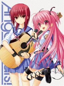 Angel Beats! 2（完全生産限定版） [Blu-ray]