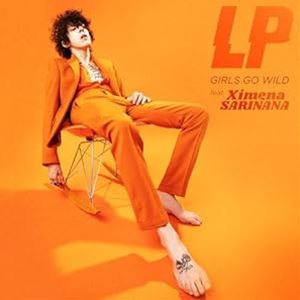 輸入盤 LP / HEART TO MOUTH [LP]