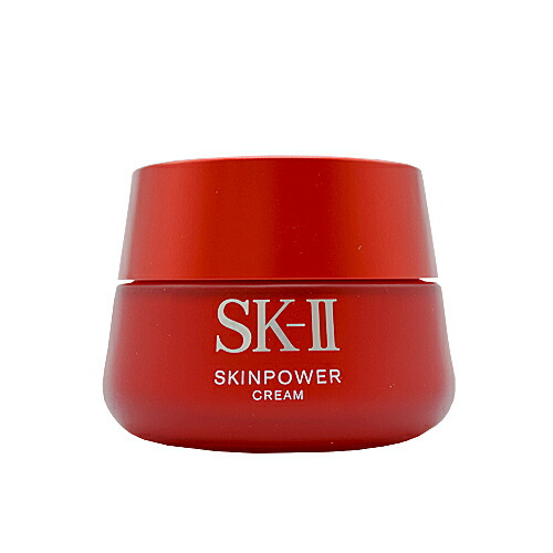 偉大な 楽天市場 Sk2 Sk Ii エスケーツー スキンパワークリーム 美容クリーム 80g あす楽対応 ネコポス不可 美活コスメ応援部 Bikaco 最安値挑戦 Bilisim Io