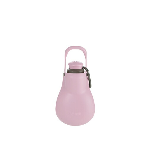 【日本製】 60％OFF リッチェル お散歩ハンディシャワー S ライトピンク 犬用衛生用品 paulhuntingford.com paulhuntingford.com