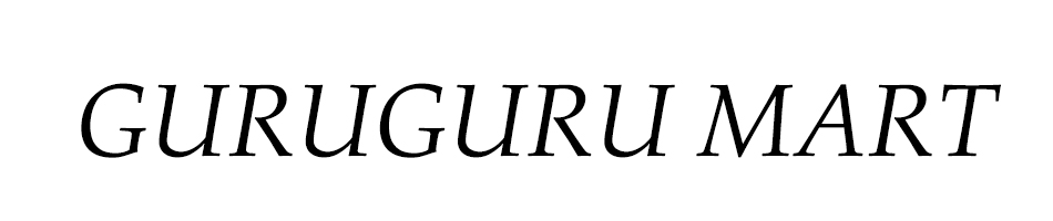 GURUGURU MART롼०ʤɤߡ꡼ʪ罸