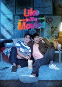 Like In The Movies Blu-ray（BD-R） [Blu-ray]