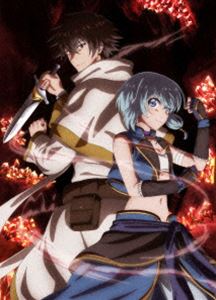 「パーティーから追放されたその治癒師、実は最強につき」Vol.2 [Blu-ray]