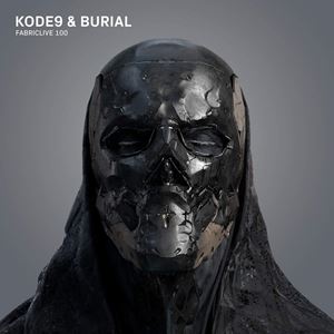 輸入盤 KODE9 ＆ BURIAL / FABRICLIVE 100 [LP]