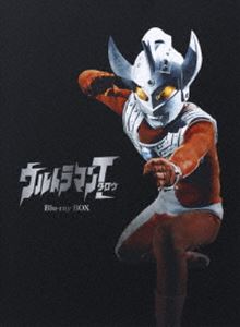 ウルトラマンタロウ予約Blu-ray 通販BOX（特装限定版） [Blu-ray 