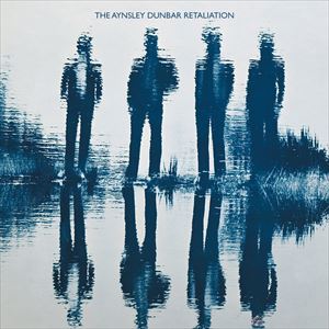 輸入盤 AYNSLEY DUNBAR RETALIATION / AYNSLEY DUNBAR RETALIATIO [LP]