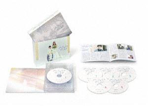 パーフェクトワールド Blu-ray BOX [Blu-ray]｜ぐるぐる王国　店