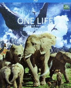 ライフ -いのちをつなぐ物語- ＊セルBlu-Ray プレミアム・エディション [Blu-ray]