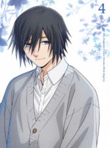 薫る花は凛と咲く 4【完全生産限定版】 [Blu-ray]