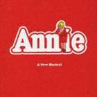 アニー　オリジナル・ブロードウェイ・キャスト　[CD]