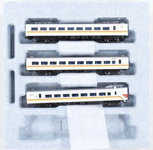 楽天市場】381系特急電車（くろしお）増結セット （4両