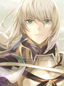 劇場版 Fate／Grand Order -神聖円卓領域キャメロット- 後編 Paladin； Agateram（完全生産限定版） [Blu-ray]