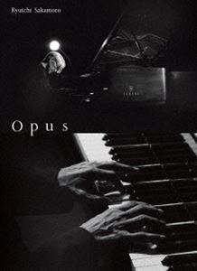 坂本龍一／Ryuichi Sakamoto ｜ Opus [Blu-ray]