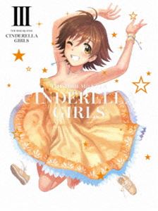 アイドルマスター シンデレラガールズ 3（通常版） [DVD]