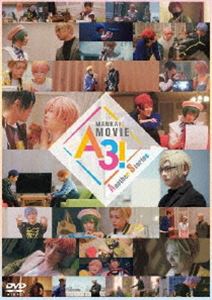 MANKAI MOVIE『A3!』Another Stories DVD [DVD]