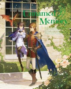 Unnamed Memory Act.2 Blu-ray BOX 上巻 [Blu-ray]