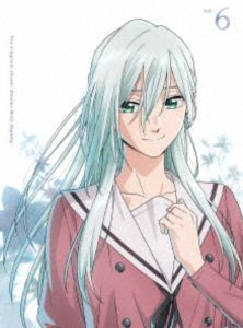 薫る花は凛と咲く 6【完全生産限定版】 [Blu-ray]