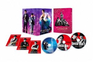 コンフィデンスマンJP プリンセス編 DVD豪華版 [DVD]