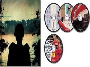 最高品質の輸入盤 PORCUPINE TREE / DEADWING [3CD＋BD]ロック