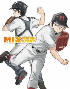 MIX DVD BOX Vol.1（完全生産限定版） [DVD]｜ぐるぐる王国　店