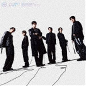 邦楽 1ST SixTONES 1ST SixTONES 1stアルバム ポップス/ロック(邦楽)