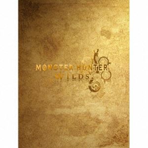 カプコン・サウンド・チーム / Monster Hunter Wilds Original Soundtrack [CD]