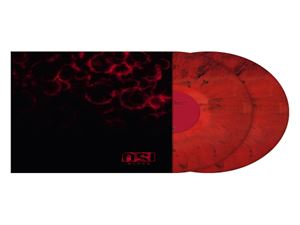 輸入盤 OSI / BLOOD （RE-ISSUE ＋ BONUS） （COLORED） [2LP]
