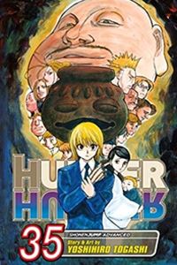 楽天市場】HUNTER×HUNTER ハンターハンター 37巻 冨樫 義博 集英社