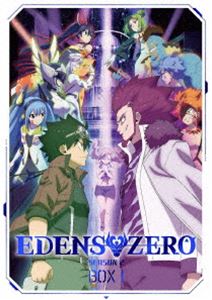 EDENS ZERO Season 2 Blu-ray Disc Box I（完全生産限定版） [Blu-ray]
