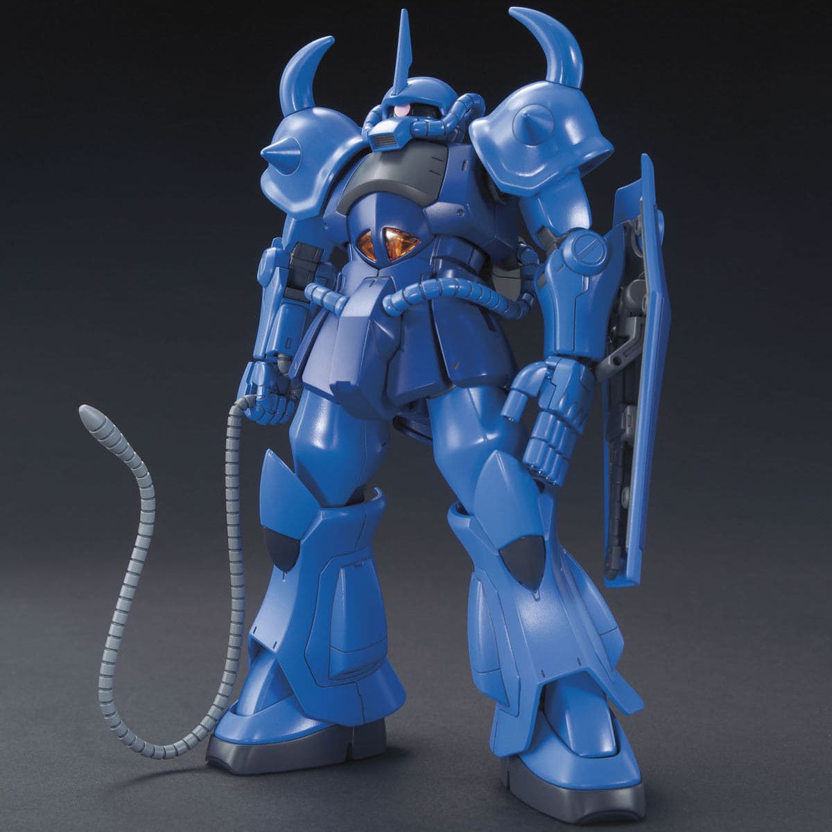 バンダイ　1/144 機動戦士ガンダム　ガンペリー＆HG量産型ズゴック バンダイ 1/144 機動戦士ガンダム ガンペリー＆HG量産型ズゴック