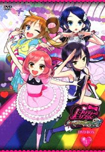 プリティーリズム・レインボーライブ DVD BOX-1 [DVD] 20,043円
