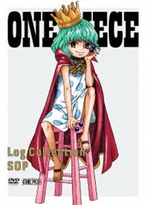 送料無料 One Piece Log Collection Sop Dvd 新版 Www Facisaune Edu Py