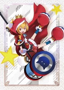 叛逆性ミリオンアーサー 5 [Blu-ray]｜ぐるぐる王国　店