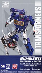 楽天市場】Threezero DLX トランスフォーマー ビースト覚醒