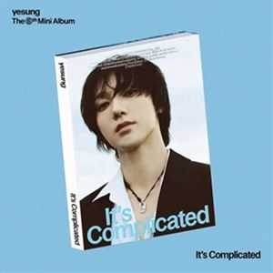 サイン入りK-POPポスター　スーパージュニア　イェソン SUPER JUNIOR - スーパージュニア イェソン サイン 直筆
