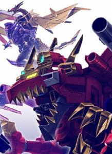 SSSS.DYNAZENON 4【Blu-ray】 [Blu-ray]画像