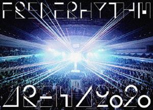 フレデリック／FREDERHYTHM ARENA 2020～終わらないMUSIC～ at YOKOHAMA ARENA [Blu-ray]