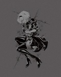 NieR：Automata Ver1.1a DVD BOX Vol.1（完全生産限定版） [DVD]｜ぐるぐる王国　店